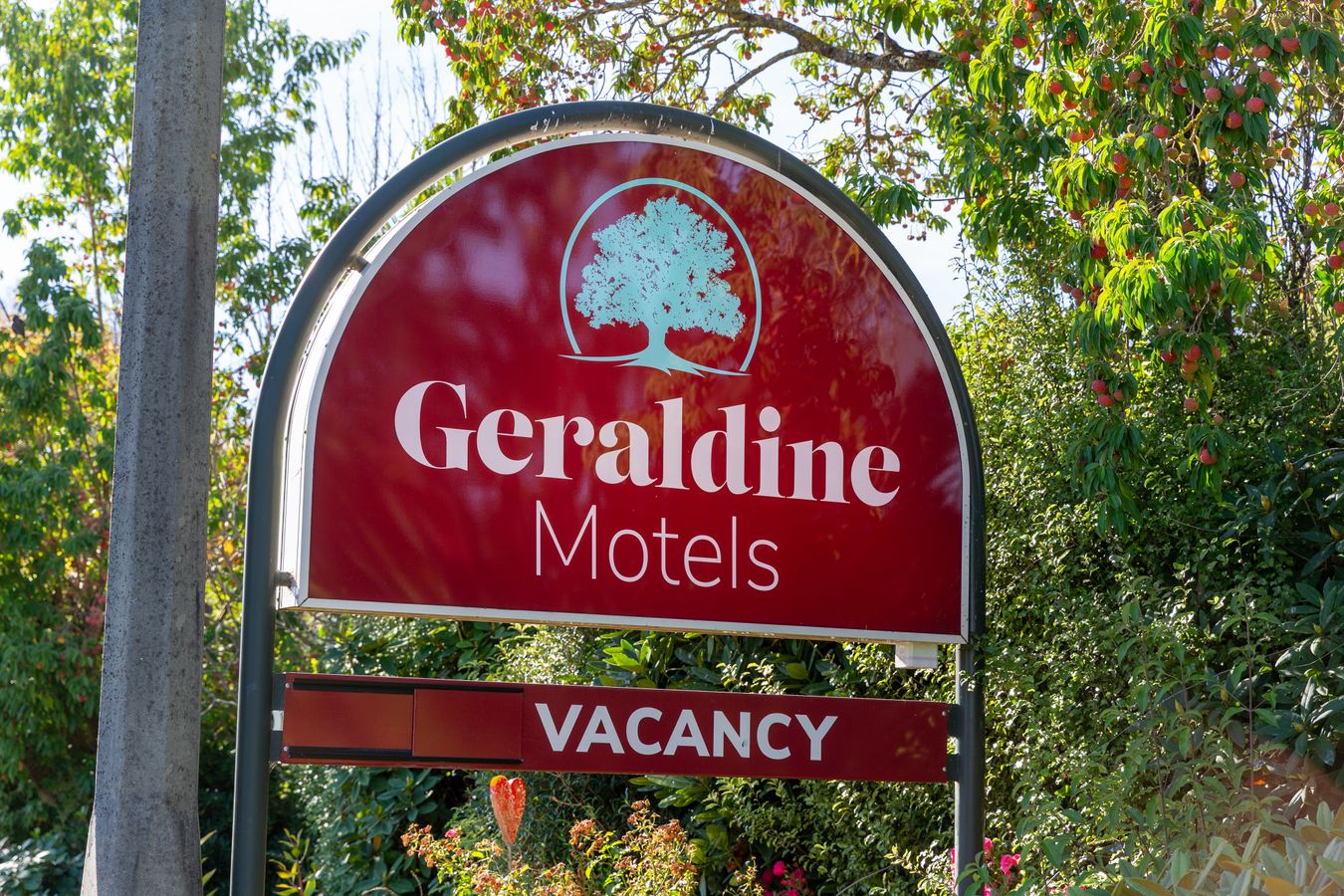 Signage